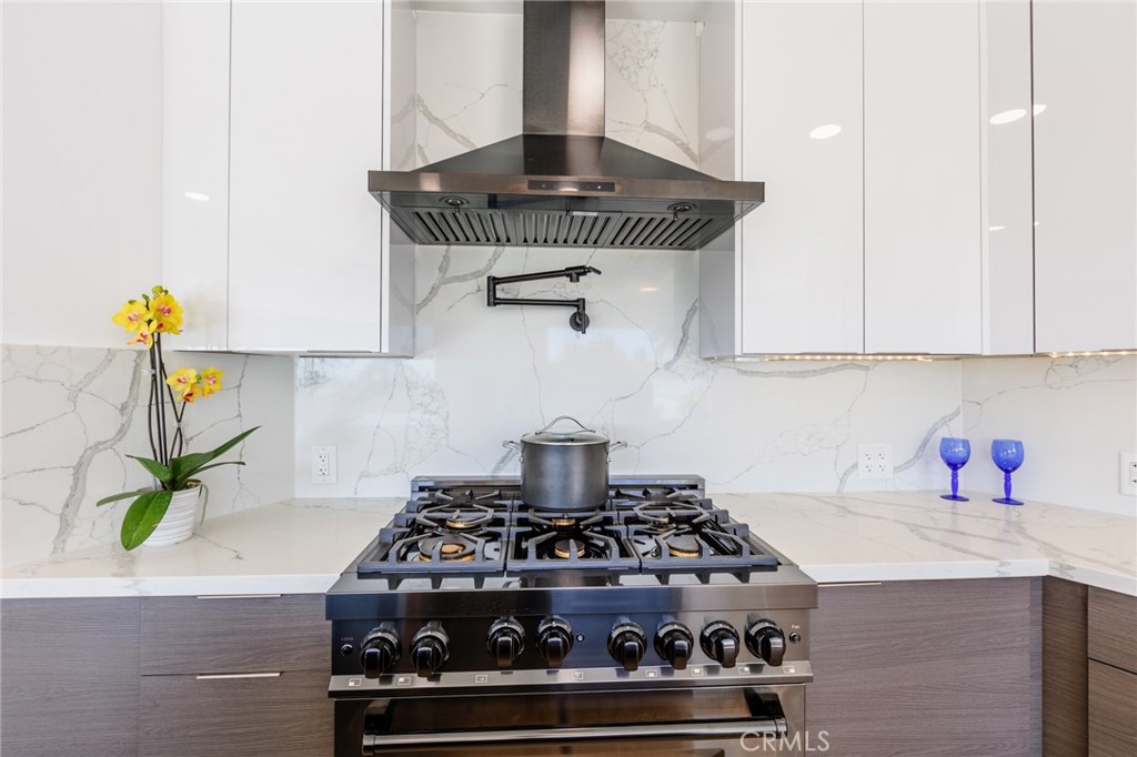 La Jolla - Residential