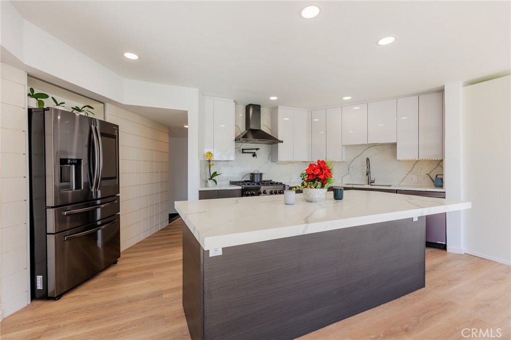 La Jolla - Residential