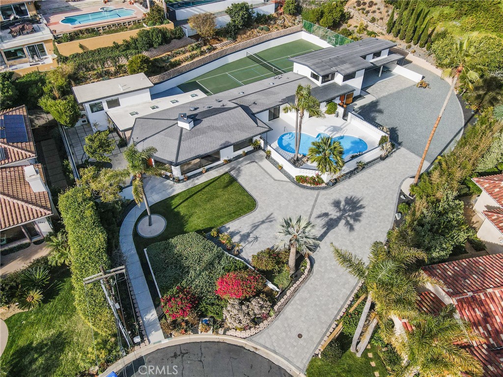 La Jolla - Residential