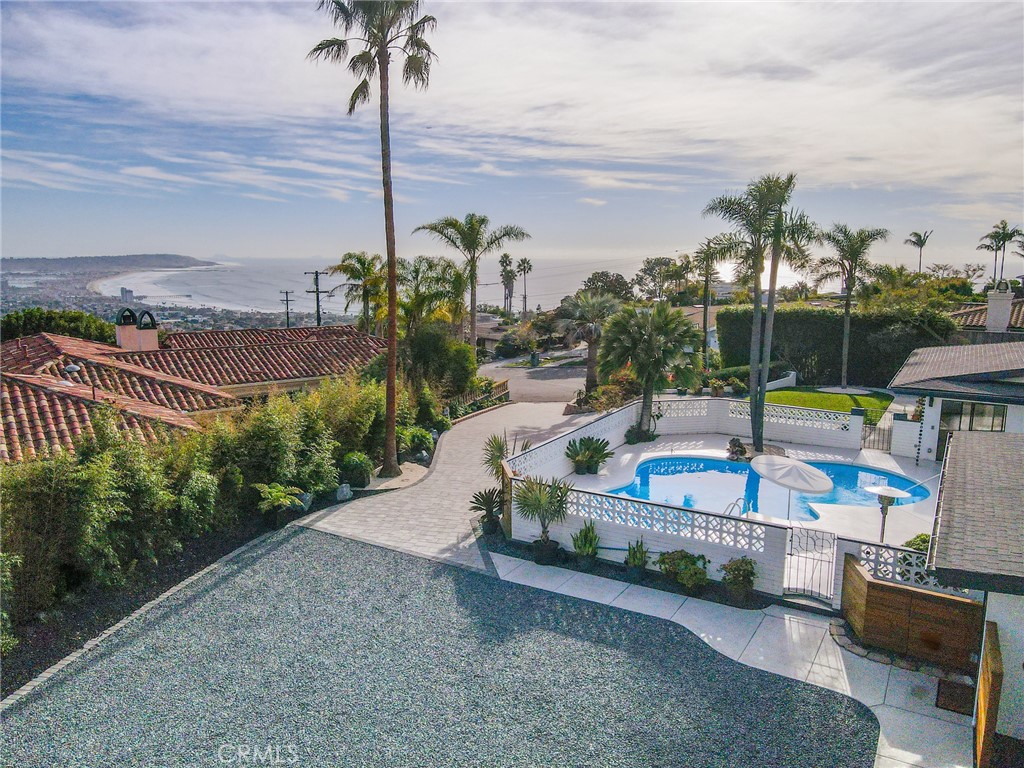 La Jolla - Residential