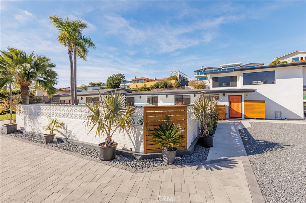 La Jolla - Residential