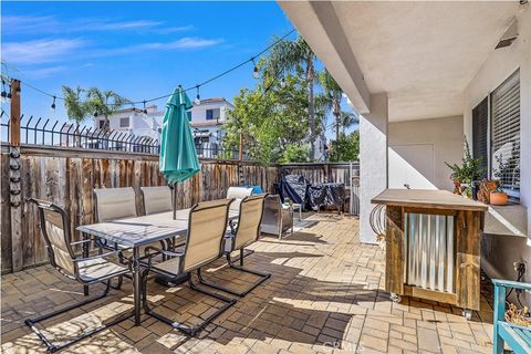 A home in Laguna Niguel