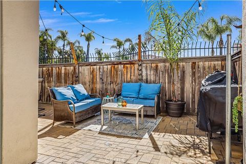 A home in Laguna Niguel