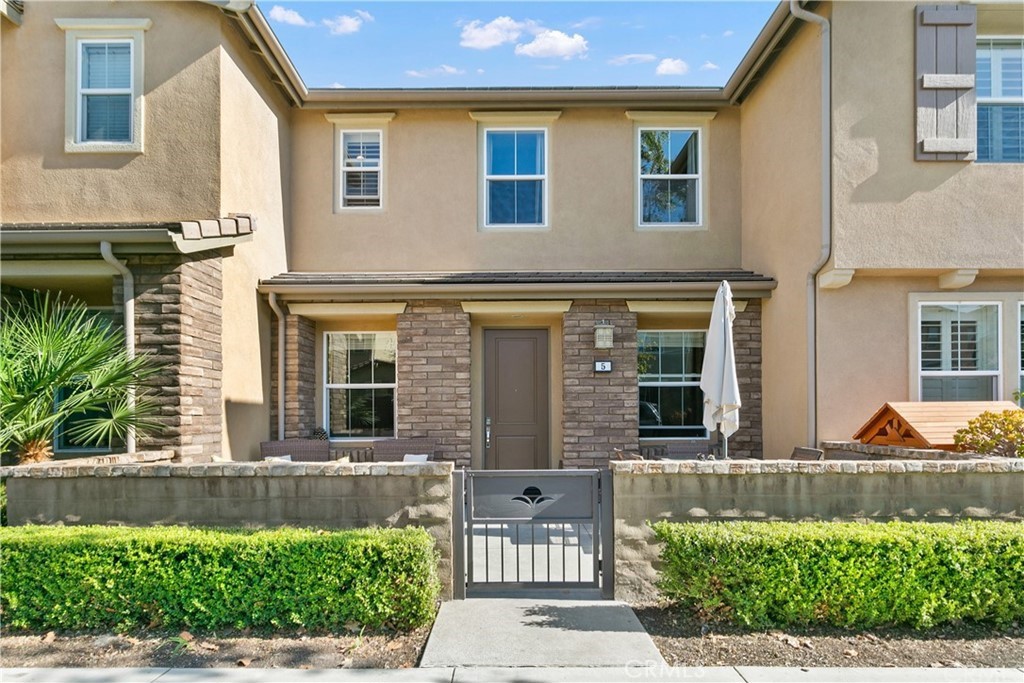 Photo 12 of 14 of 5 Piara Street townhome