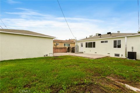 A home in Lakewood