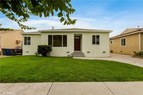 4750 Maybank Avenue Lakewood CA 90712