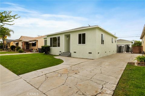 A home in Lakewood