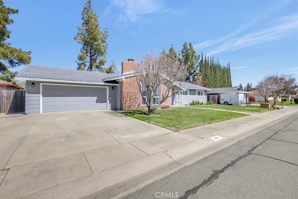 1471 Valley View Drive