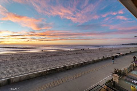 A home in San Diego