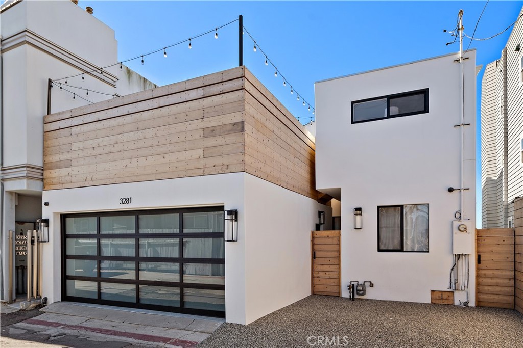 Mission Beach - Residential