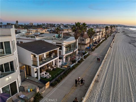 A home in San Diego