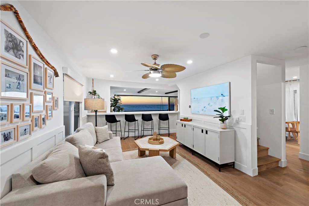 Mission Beach - Residential