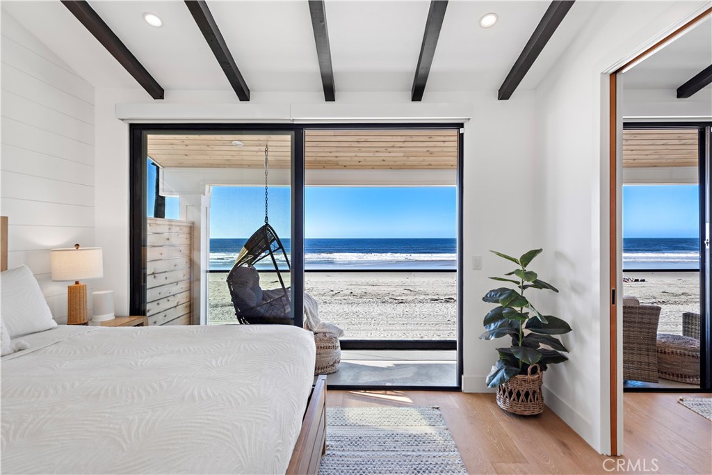 Mission Beach - Residential