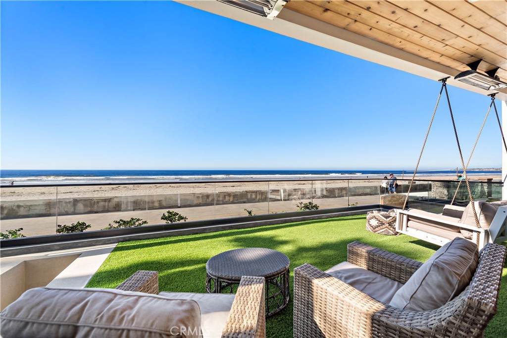 Mission Beach - Residential