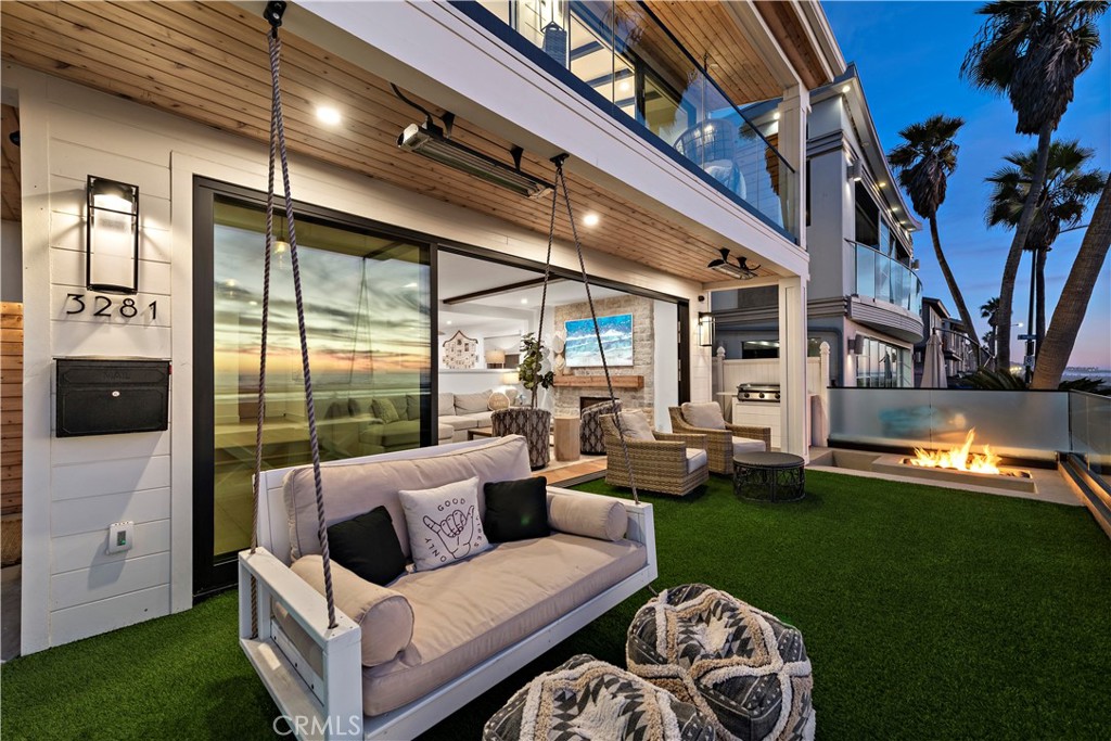 Mission Beach - Residential