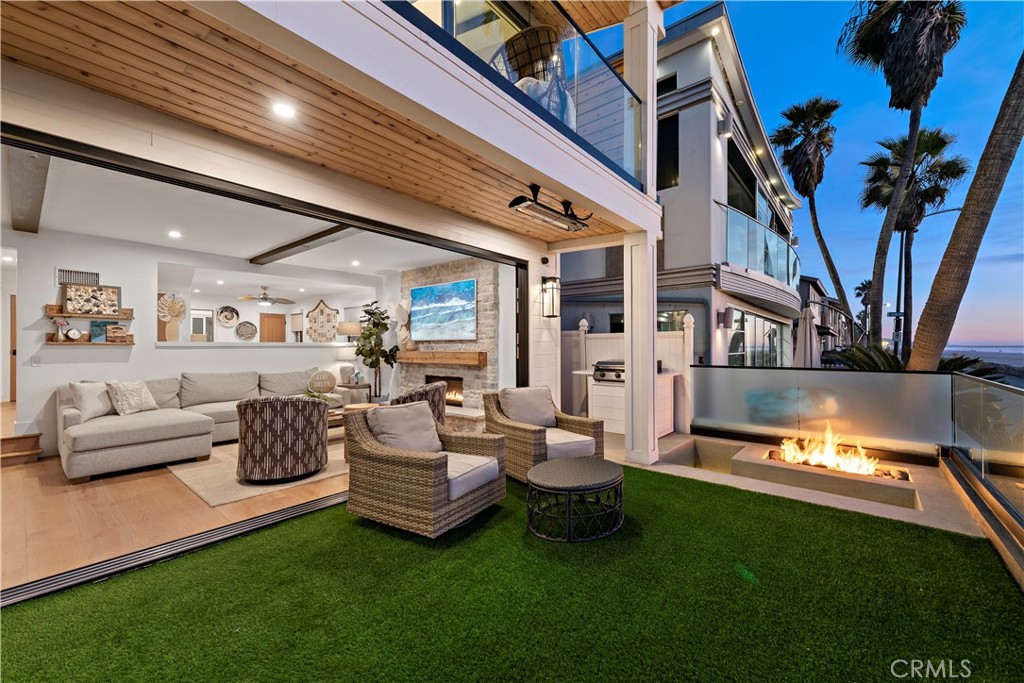 Mission Beach - Residential