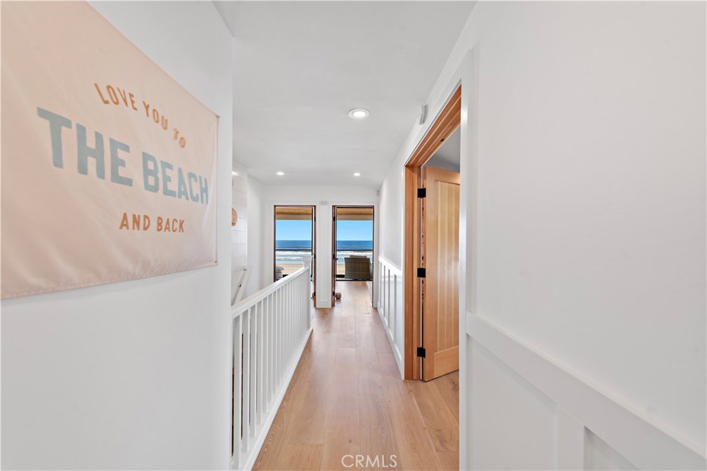 Mission Beach - Residential