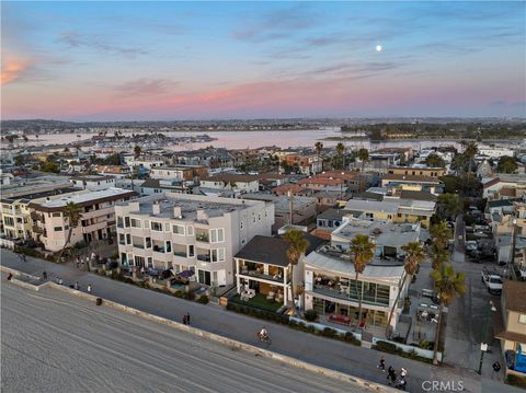 A home in San Diego