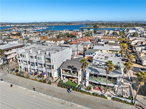 A home in San Diego