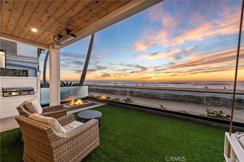 A home in San Diego