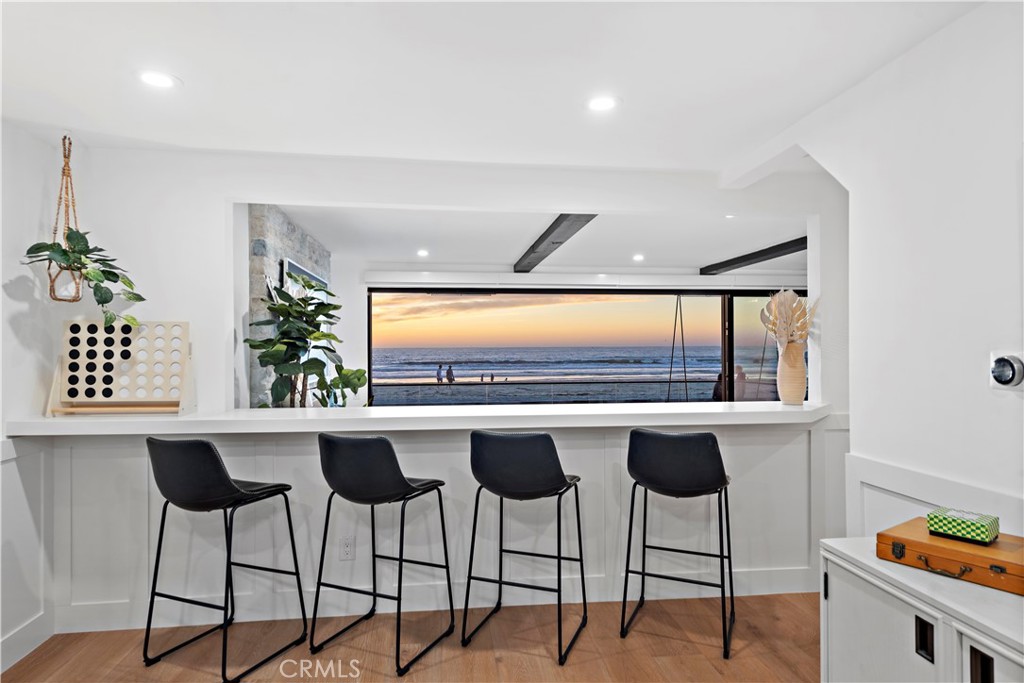 Mission Beach - Residential