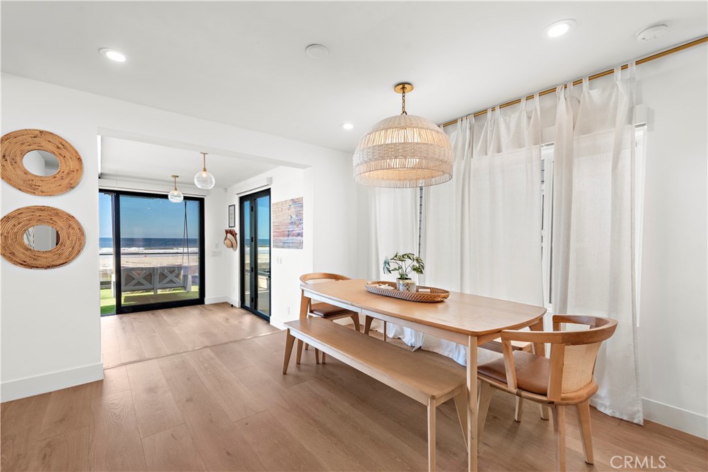 Mission Beach - Residential