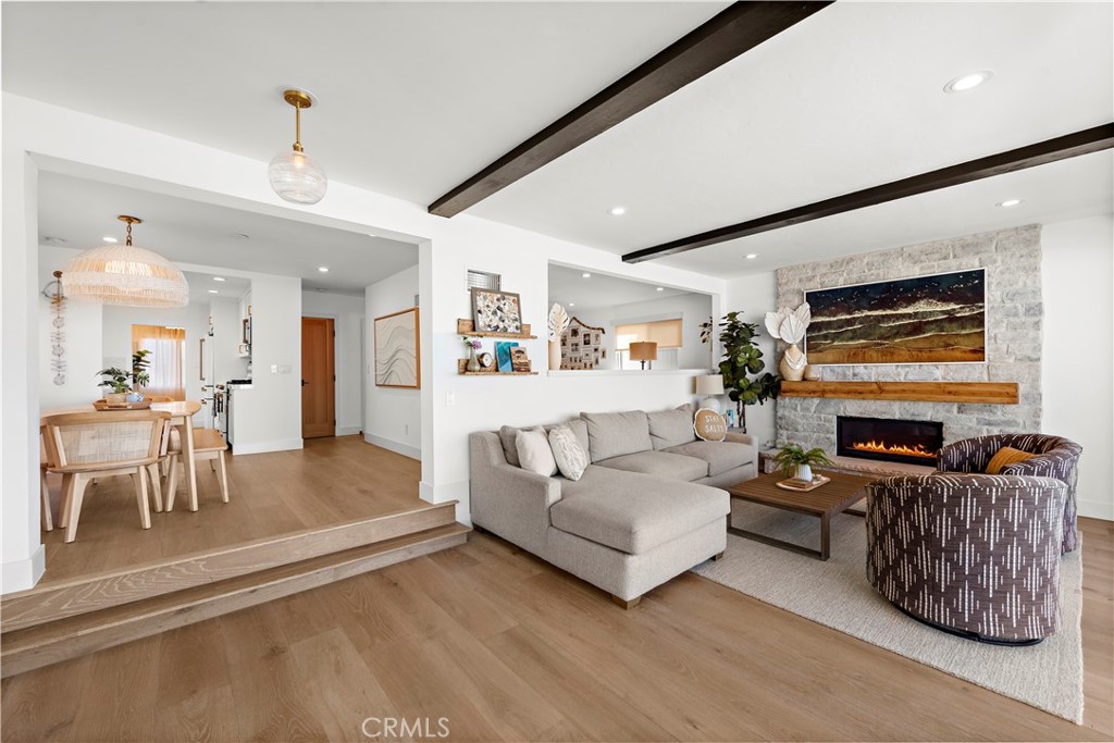 Mission Beach - Residential