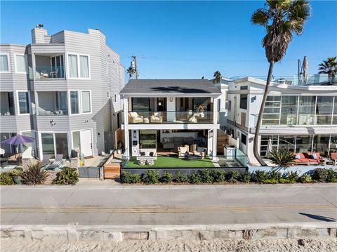 A home in San Diego