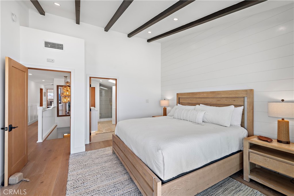 Mission Beach - Residential