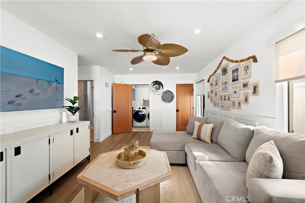 Mission Beach - Residential