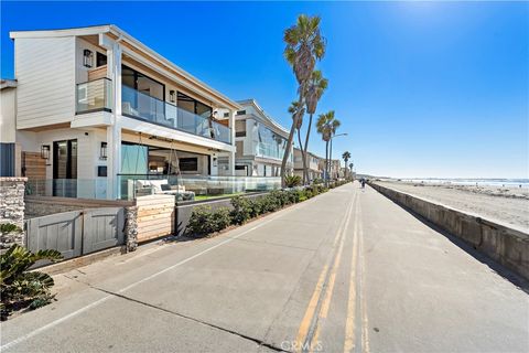 A home in San Diego