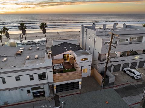 A home in San Diego