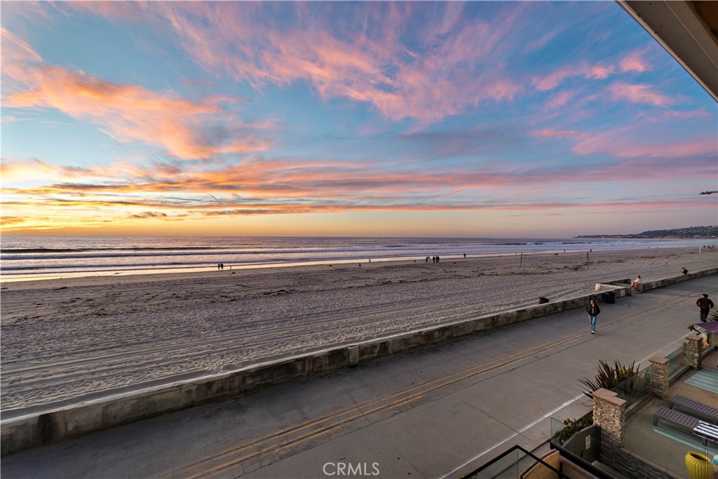 Mission Beach - Residential