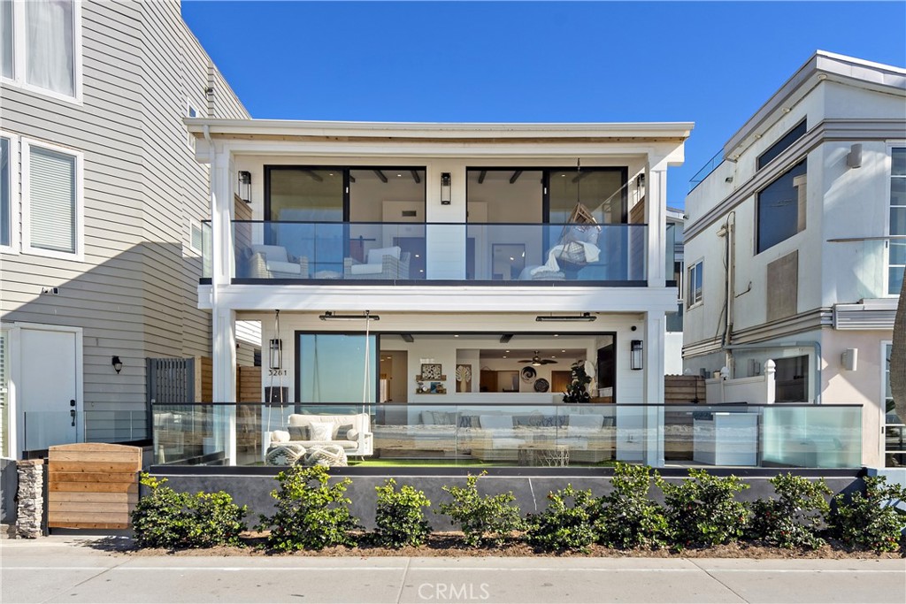 Mission Beach - Residential