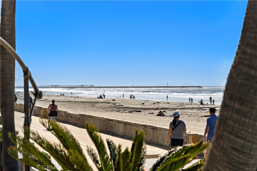 Mission Beach - Residential