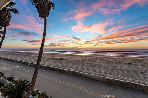 A home in San Diego