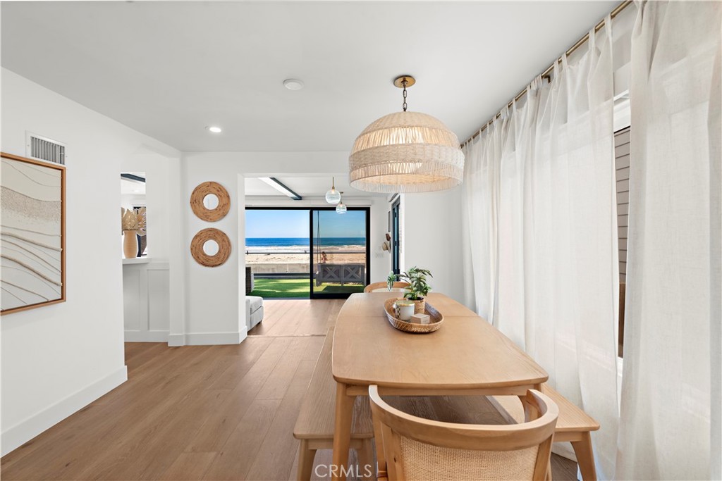 Mission Beach - Residential