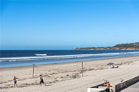 A home in San Diego