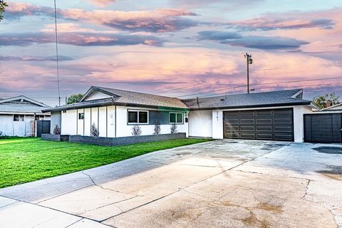 Photo of 2141 S Vern Street, Anaheim, CA 92802 (MLS # PW24014552)