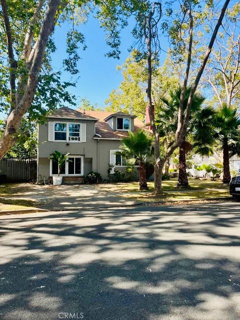 A home in Vallejo