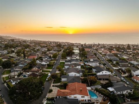 A home in Redondo Beach