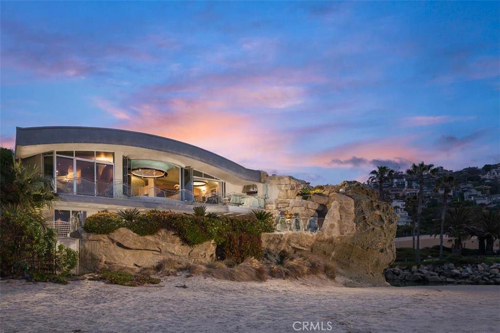 South Laguna Bluffs (SLB) - Residential