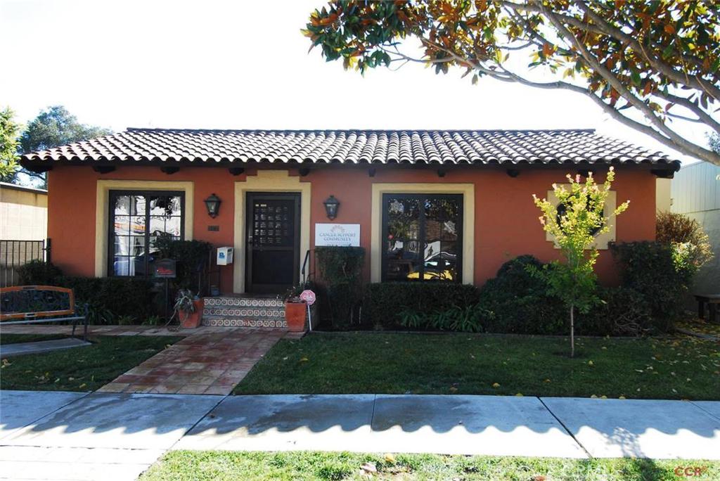 Marketing Remarks: Beautiful adobe style building located on 13th Street just one block from the downtown park. Large welcoming Lobby/Family Room area. Five office areas with administrative room plus activity room or dining area. ADA restroom and kitchen with a separate back area that could be used as a vacation rental, medical office, etc. Back unit has 3 rooms with administrative work station and a Lab. Plenty of options and shows quite well. Recently appraised at a considerably higher value. Call for showing. Priced at $890,000.