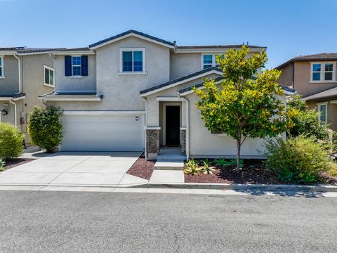 A home in North Hills