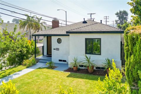 2500 Aurora Terrace Alhambra CA 91803