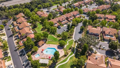 A home in Agoura Hills