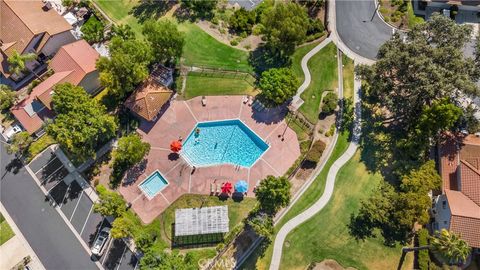 A home in Agoura Hills