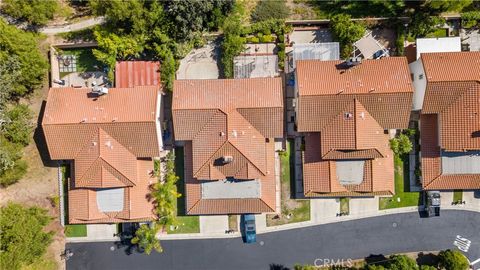 A home in Agoura Hills