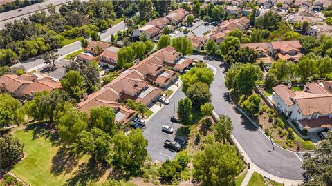 A home in Agoura Hills