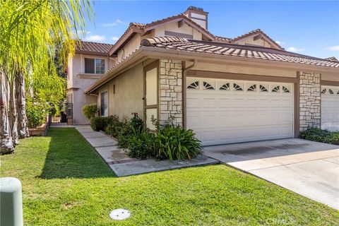 A home in Agoura Hills